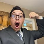 Joshua Wright - @letstalksports04 - Instagram