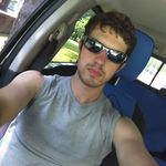 Joshua Yoder - @countryassbassist - Instagram