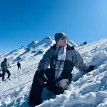 Joshy Antony - @joshymuppathu - Instagram