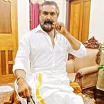 Joshy Antony - @joshy_chry - Instagram