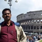 Joshy Antony - @joshy_antony_nellanattu - Instagram