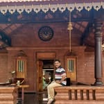 joshy antony - @joshyantonychirayath - Instagram