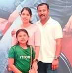 Joshy Antony - Facebook