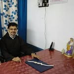 Joshy Antony Vasupurathukaran - @joshyantonyvasupurathukaran - Instagram