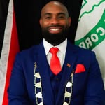 Chairman 𝗝𝗼𝘀𝗶𝗮𝗵 𝗔𝘂𝘀𝘁𝗶𝗻 - @chairmanjosiahaustin - Instagram