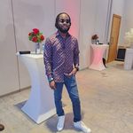 Josiah Austin - @josiahaustin45 - Instagram