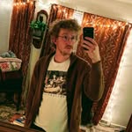 Josiah Austin - @the_frugal_hobbit - Instagram