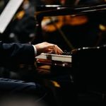 Josiah Austin - @siah_the_pianist - Instagram