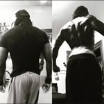 Josiah I. Austin - @int3rnational_jo369 - Instagram