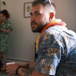 Josiah Bancroft - @j_bancr0ft - Instagram