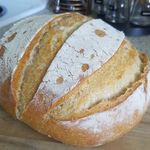 Josiah Bancroft - @sourjos_bakery - Instagram