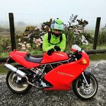 Josiah Bancroft - @jojoridesbikes - Instagram