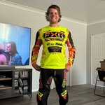 Josiah Barnes - @siah224 - Instagram