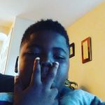 josiah barnes - @lil_spooky_king - Instagram