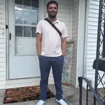 Josiah Barnes - @yoshai94 - Instagram