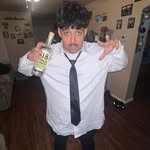 Josiah B - @_josiahbarrera - Instagram