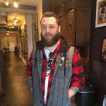 Josiah Barr - @jbarr_ix - Instagram