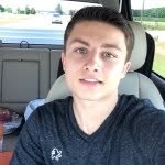 Josiah Barrow - @josiahbarrow - Instagram
