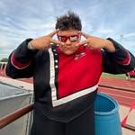 Josiah - @josiahbarri93 - Instagram