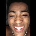 Ian Josiah Barrett - @ians_spamm35 - Instagram