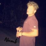 Ian Josiah Barrett - @ianjosiah_ - Instagram