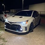Josiah Bates - Facebook