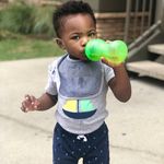 Kenton Josiáh Bates - @lifeofkenton - Instagram