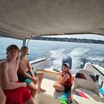Josiah Baxter - Facebook