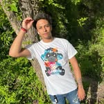 @josiahbookerr - Instagram