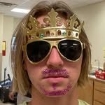Josiah Branch - @cosmar284 - Instagram