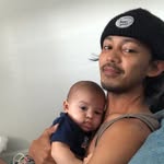 Davian josiah minor cabrera - @daviansdadd - Instagram