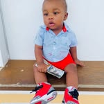 Josiah Caldwell - @_siahbaby - Instagram