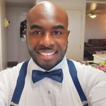 Josiah Caldwell - @brosiah87 - Instagram