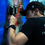 Josiah Cannon - @_crunchybacon - Instagram