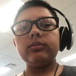 Josiah Carrillo - @aldos_biggest_fan - Instagram