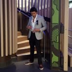 Josiah Carrillo - Facebook