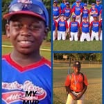 Josiah Chambers - @jo_da_beast28 - Instagram