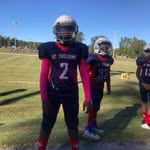 Josiah Chambers - @mustbejojo___ - Instagram