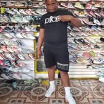 josiah jovane chambers - @fat_ronaldo129 - Instagram