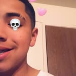 Josiah Chavez - @josiahchavez9 - Instagram