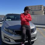 Josiah Chavez - Facebook