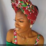 Cherry Josiah - @cherry.josiah - Instagram