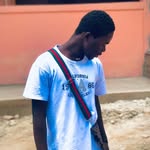 JOSIAH QUAICOE - @quaicoejosiah - Instagram