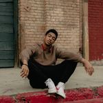 Josiah Collins - @_josiahcollins_ - Instagram