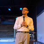 Josiah L Collins - @ec_josiah - Instagram