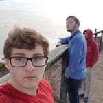 Josiah Cunningham - @joebear_21 - Instagram