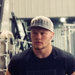 Josiah Cunningham - @gains4dummies - Instagram