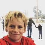 Josiah Cunningham - @cunninghamjosiah8 - Instagram