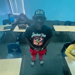 Josiah Elmore - @_elmoreway - Instagram