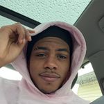 Josiah - @_josiahevans - Instagram